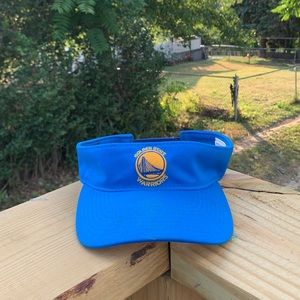 Golden state visor